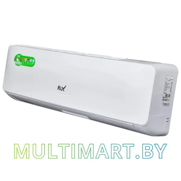 Кондиционер Rix Lite On-Off I/O-W09MB картинка 2